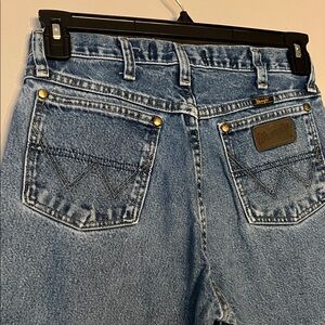 Wrangler George Strait collection 30/36